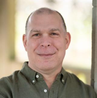 Max Kuhn
