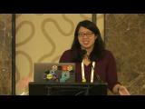 Katherine Simeon | Every voice matters: An analysis of @WeAreRLadies | RStudio (2020)