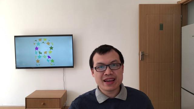Wolfram King | Lifelong Learning with R Weekly | RStudio